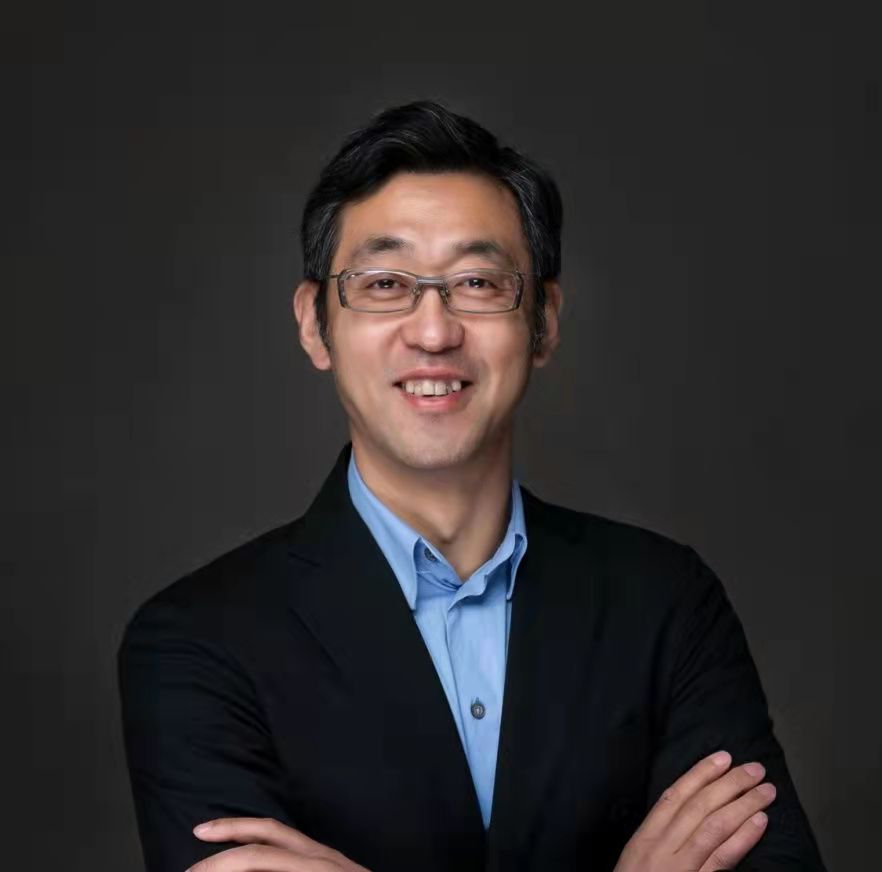 仁爱之心的青年教师